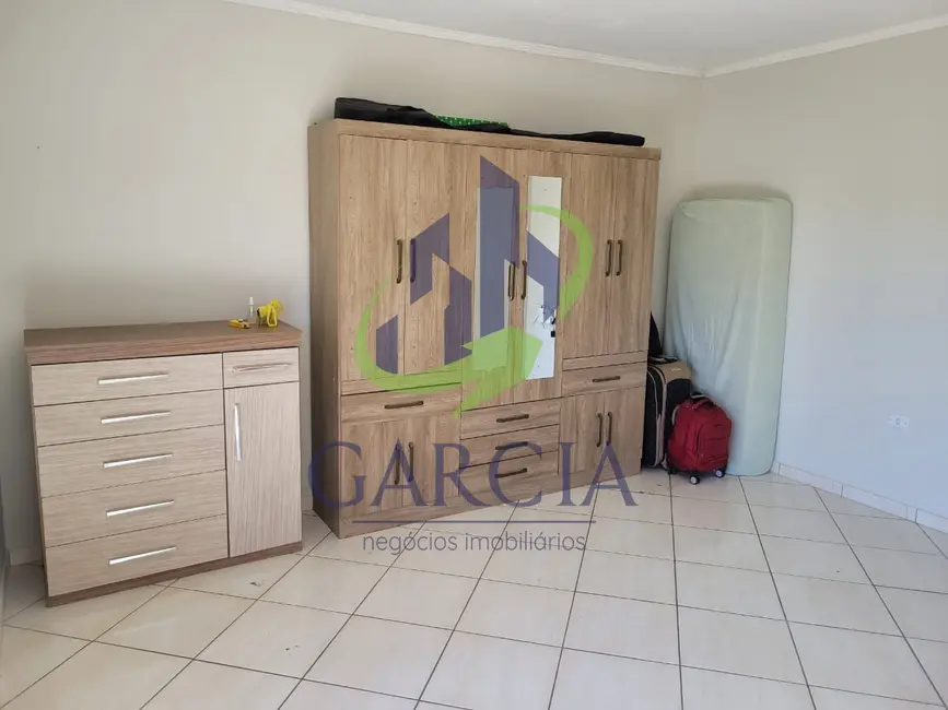 Foto 6 de Casa com 2 quartos à venda, 80m2 em Parque Residencial Nova Canaã, Mogi Guacu - SP