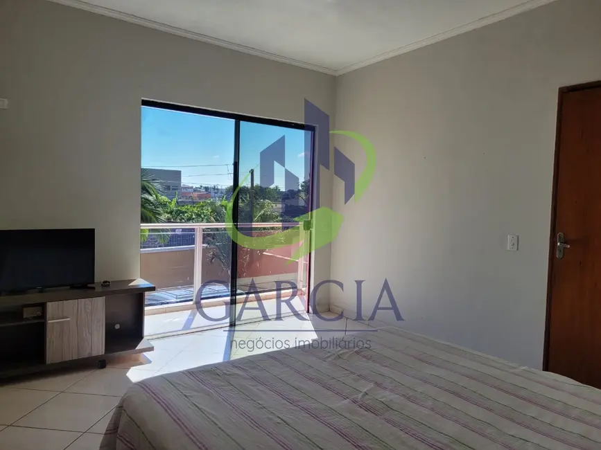 Foto 1 de Casa com 2 quartos à venda, 80m2 em Parque Residencial Nova Canaã, Mogi Guacu - SP