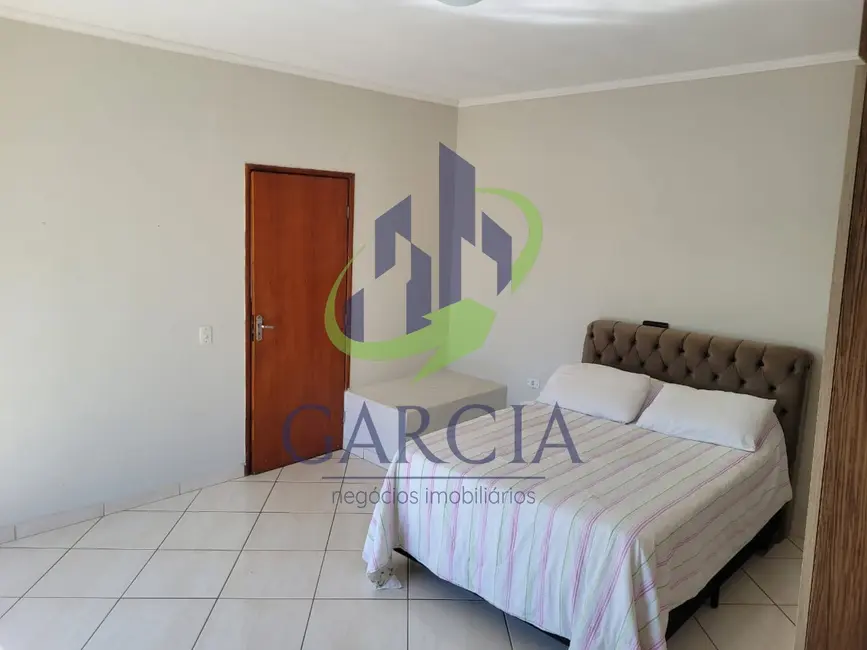 Foto 2 de Casa com 2 quartos à venda, 80m2 em Parque Residencial Nova Canaã, Mogi Guacu - SP