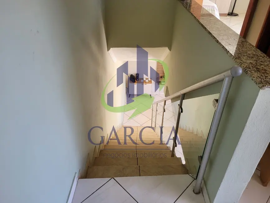 Foto 5 de Casa com 2 quartos à venda, 80m2 em Parque Residencial Nova Canaã, Mogi Guacu - SP