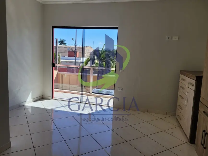 Foto 7 de Casa com 2 quartos à venda, 80m2 em Parque Residencial Nova Canaã, Mogi Guacu - SP