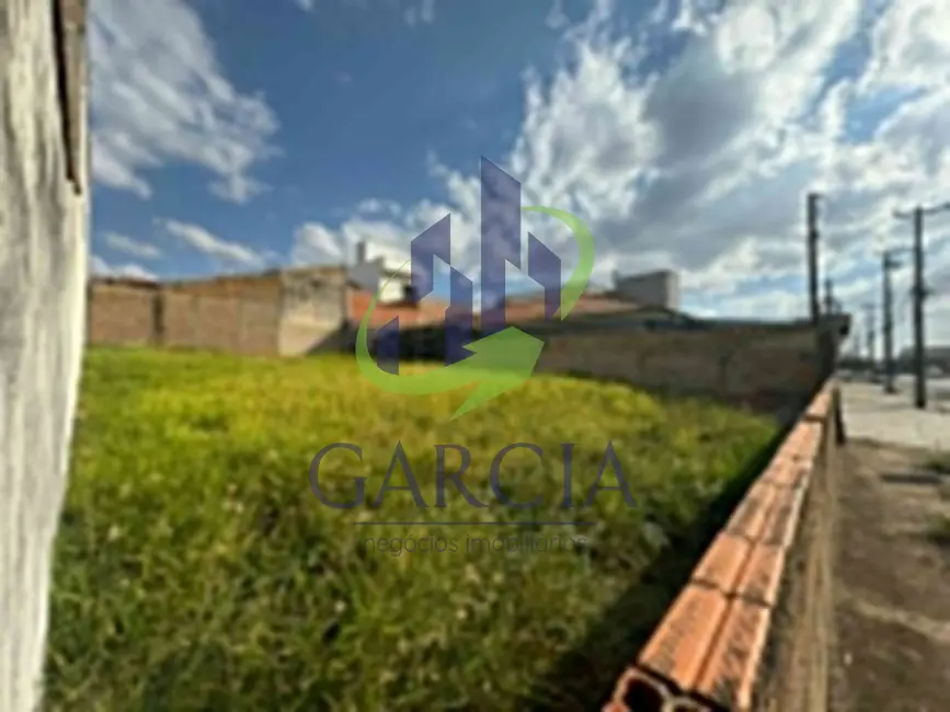 Foto 2 de Terreno / Lote à venda, 325m2 em Parque Guainco, Mogi Guacu - SP