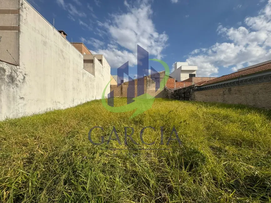 Foto 1 de Terreno / Lote à venda, 325m2 em Parque Guainco, Mogi Guacu - SP