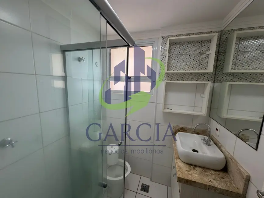 Apartamento com 2 quartos para alugar, 56m2 em Mogi Guacu - SP - imagem 8 Foto 8 de Apartamento com 2 quartos para alugar, 56m2 em Mogi Guacu - SP