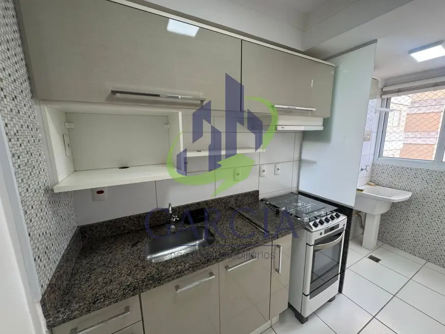 Apartamento com 2 quartos para alugar, 56m2 em Mogi Guacu - SP - imagem 9 Foto 9 de Apartamento com 2 quartos para alugar, 56m2 em Mogi Guacu - SP