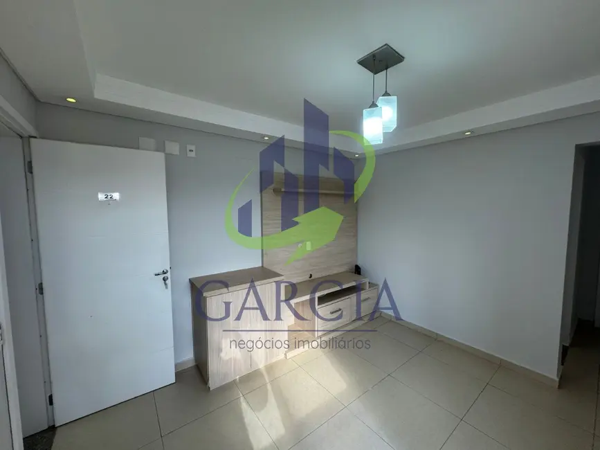 Foto 2 de Apartamento com 2 quartos para alugar, 56m2 em Mogi Guacu - SP
