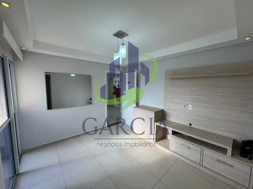 Apartamento com 2 quartos para alugar, 56m2 em Mogi Guacu - SP - imagem 3 Foto 3 de Apartamento com 2 quartos para alugar, 56m2 em Mogi Guacu - SP
