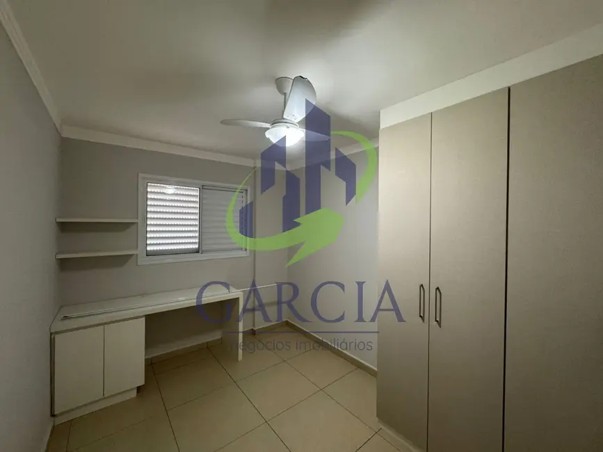 Apartamento com 2 quartos para alugar, 56m2 em Mogi Guacu - SP - imagem 4 Foto 4 de Apartamento com 2 quartos para alugar, 56m2 em Mogi Guacu - SP
