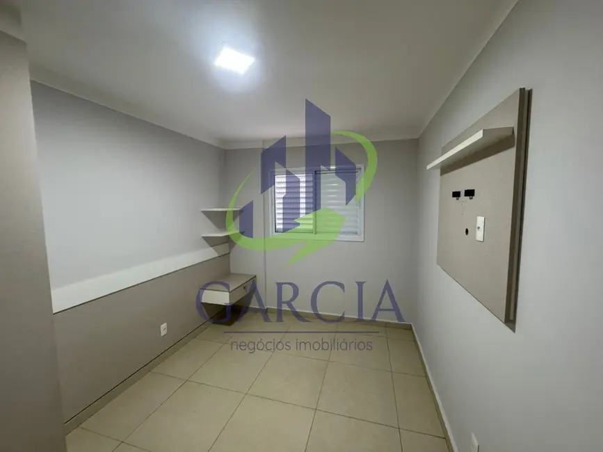 Apartamento com 2 quartos para alugar, 56m2 em Mogi Guacu - SP - imagem 6 Foto 6 de Apartamento com 2 quartos para alugar, 56m2 em Mogi Guacu - SP