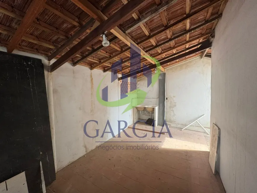 Foto 2 de Casa com 2 quartos para alugar, 56m2 em Parque Cidade Nova, Mogi Guacu - SP