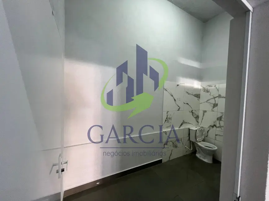 Sala Comercial para alugar, 50m2 em Centro, Mogi Guacu - SP - imagem 5 Foto 5 de Sala Comercial para alugar, 50m2 em Centro, Mogi Guacu - SP