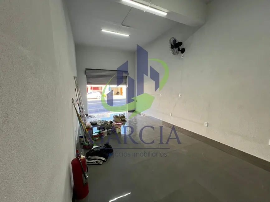 Sala Comercial para alugar, 50m2 em Centro, Mogi Guacu - SP - imagem 2 Foto 2 de Sala Comercial para alugar, 50m2 em Centro, Mogi Guacu - SP