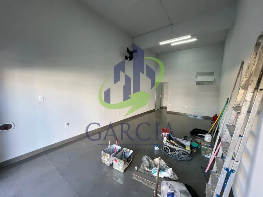 Sala Comercial para alugar, 50m2 em Centro, Mogi Guacu - SP - imagem 4 Foto 4 de Sala Comercial para alugar, 50m2 em Centro, Mogi Guacu - SP