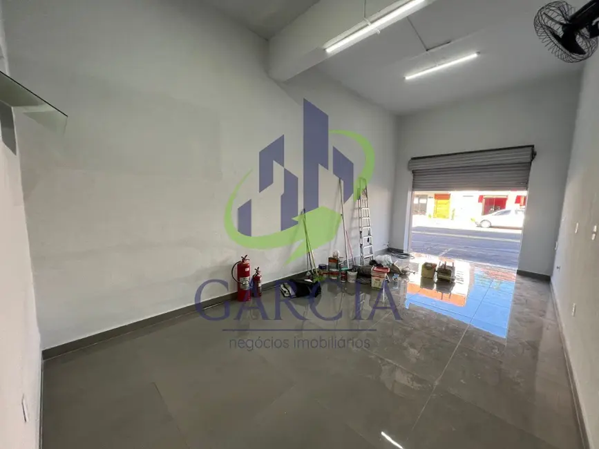 Sala Comercial para alugar, 50m2 em Centro, Mogi Guacu - SP - imagem 3 Foto 3 de Sala Comercial para alugar, 50m2 em Centro, Mogi Guacu - SP