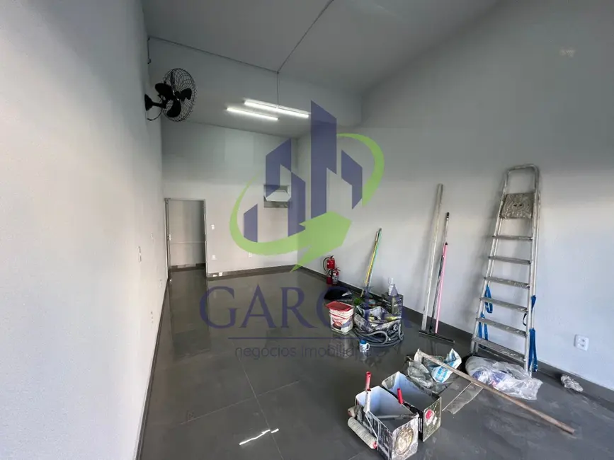 Sala Comercial para alugar, 50m2 em Centro, Mogi Guacu - SP - imagem 1 Foto 1 de Sala Comercial para alugar, 50m2 em Centro, Mogi Guacu - SP