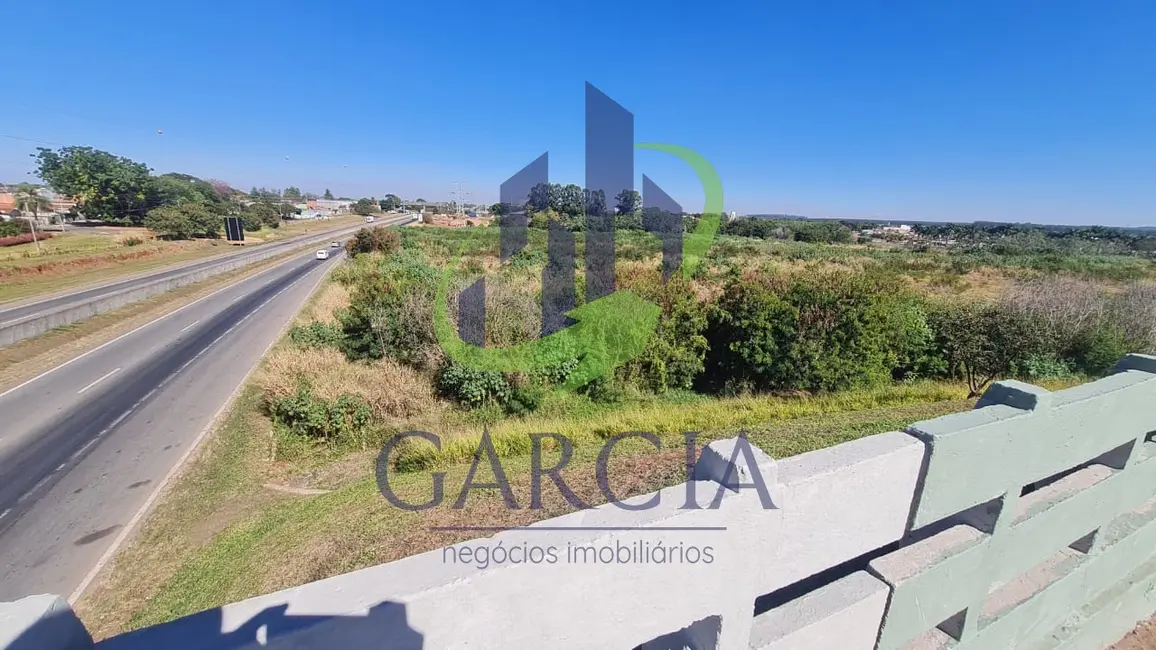 Foto 4 de Terreno / Lote à venda em Mogi Guacu - SP