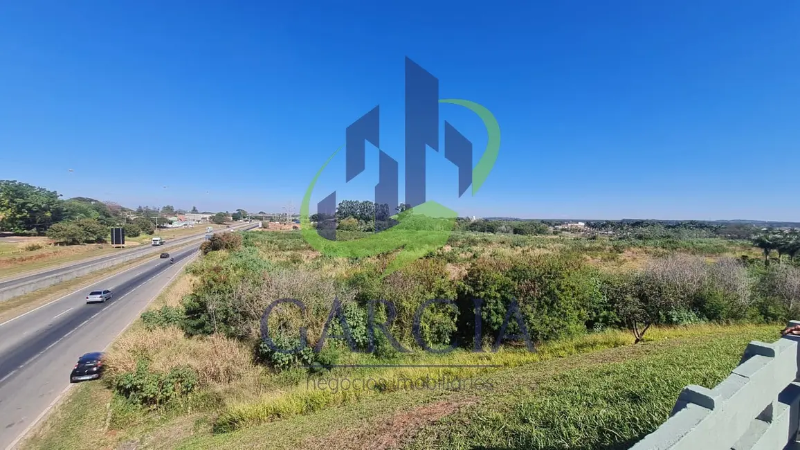Foto 2 de Terreno / Lote à venda em Mogi Guacu - SP
