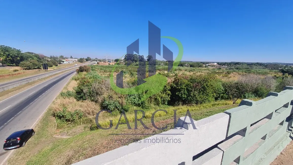 Foto 3 de Terreno / Lote à venda em Mogi Guacu - SP