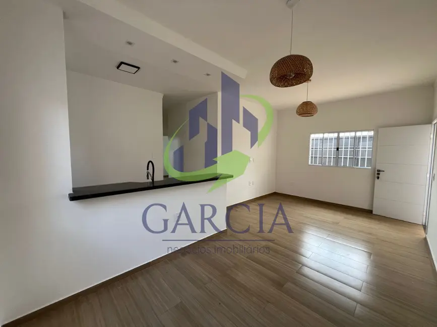 Foto 9 de Casa com 3 quartos à venda, 70m2 em Jardim Esplanada, Mogi Guacu - SP