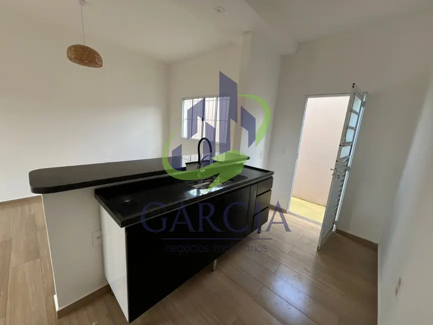 Foto 8 de Casa com 3 quartos à venda, 70m2 em Jardim Esplanada, Mogi Guacu - SP