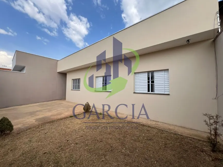 Foto 2 de Casa com 3 quartos à venda, 70m2 em Jardim Esplanada, Mogi Guacu - SP