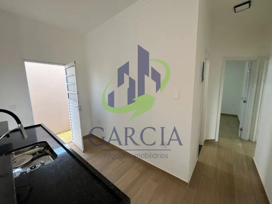 Foto 9 de Casa com 3 quartos à venda, 70m2 em Jardim Esplanada, Mogi Guacu - SP