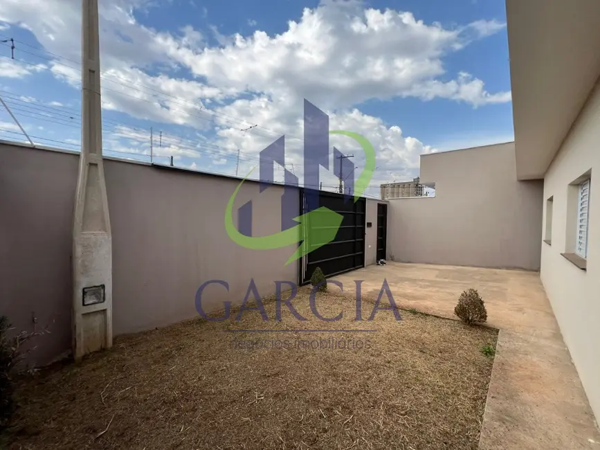 Foto 7 de Casa com 3 quartos à venda, 70m2 em Jardim Esplanada, Mogi Guacu - SP