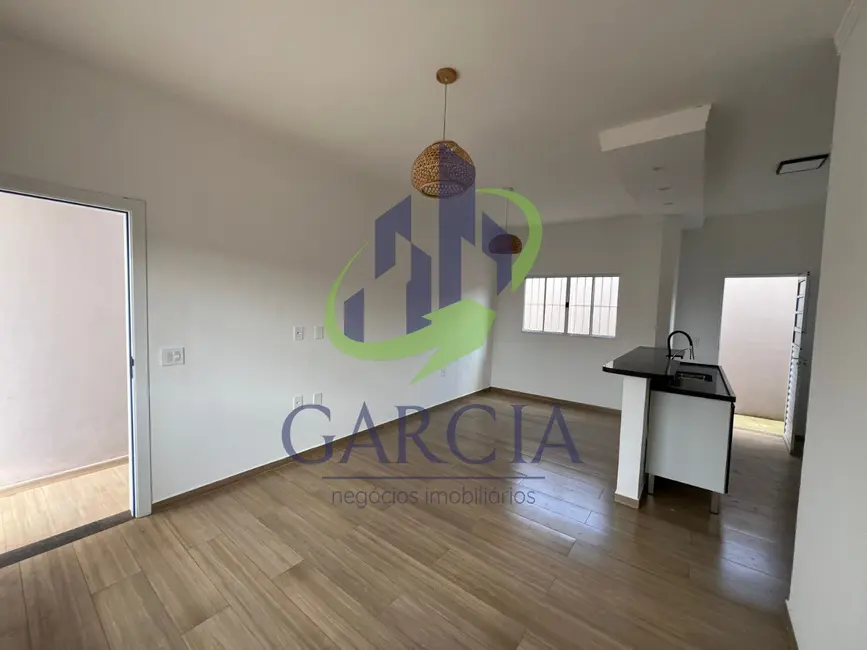 Foto 6 de Casa com 3 quartos à venda, 70m2 em Jardim Esplanada, Mogi Guacu - SP