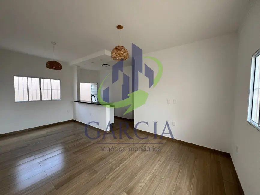 Foto 5 de Casa com 3 quartos à venda, 70m2 em Jardim Esplanada, Mogi Guacu - SP