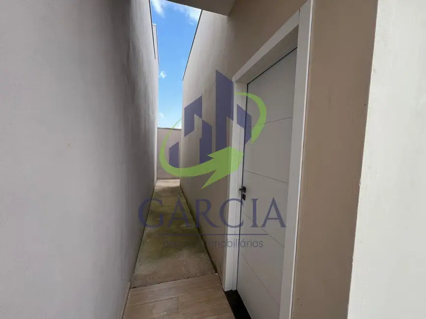 Foto 4 de Casa com 3 quartos à venda, 70m2 em Jardim Esplanada, Mogi Guacu - SP