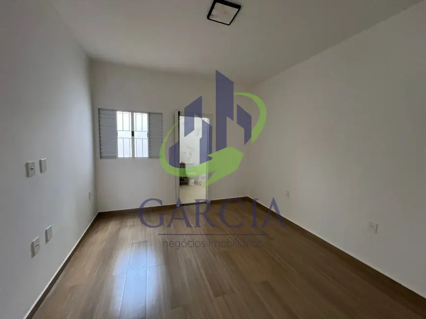 Foto 8 de Casa com 3 quartos à venda, 84m2 em Jardim Esplanada, Mogi Guacu - SP