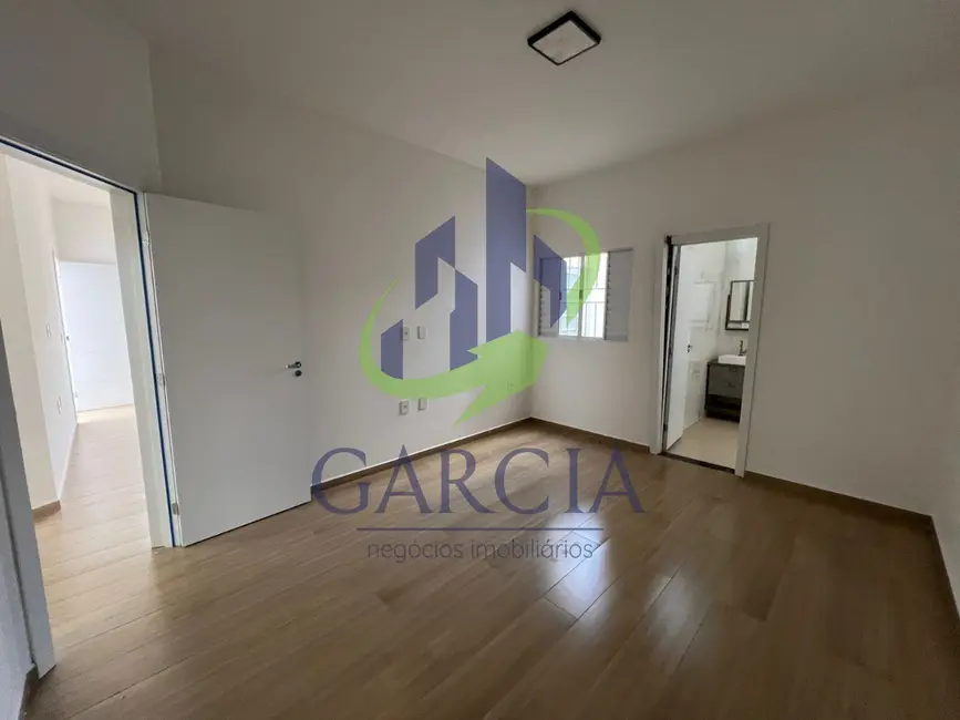 Foto 7 de Casa com 3 quartos à venda, 84m2 em Jardim Esplanada, Mogi Guacu - SP