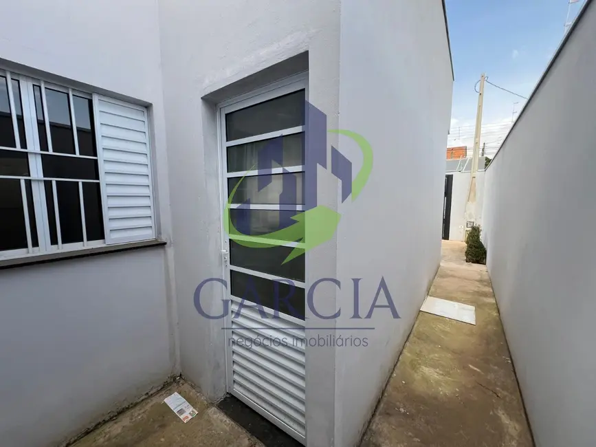 Foto 3 de Casa com 3 quartos à venda, 84m2 em Jardim Esplanada, Mogi Guacu - SP