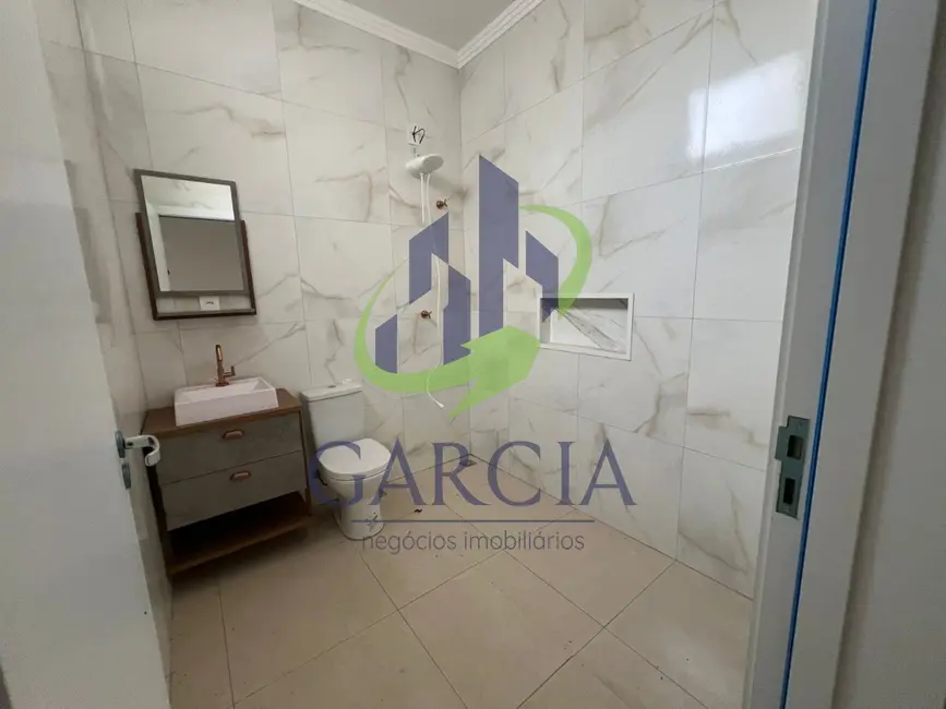 Foto 4 de Casa com 3 quartos à venda, 84m2 em Jardim Esplanada, Mogi Guacu - SP