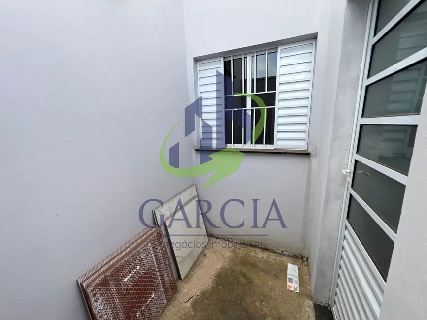 Foto 2 de Casa com 3 quartos à venda, 84m2 em Jardim Esplanada, Mogi Guacu - SP