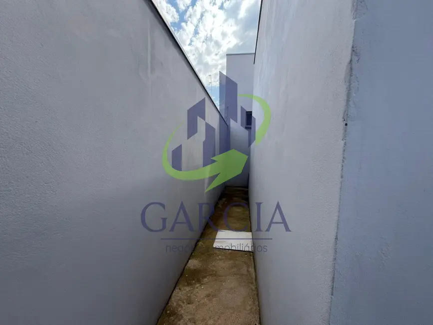 Foto 6 de Casa com 3 quartos à venda, 84m2 em Jardim Esplanada, Mogi Guacu - SP