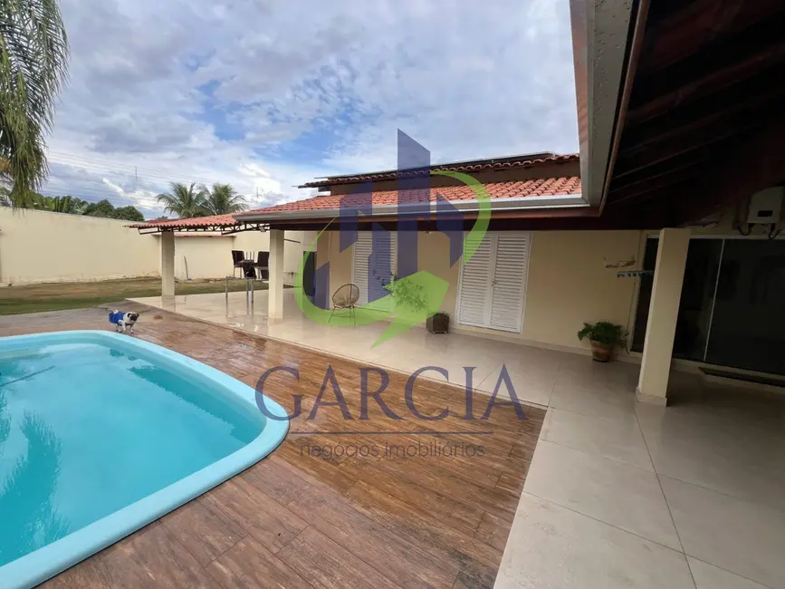 Foto 8 de Casa com 2 quartos à venda, 90m2 em Jardim Guaçuano, Mogi Guacu - SP