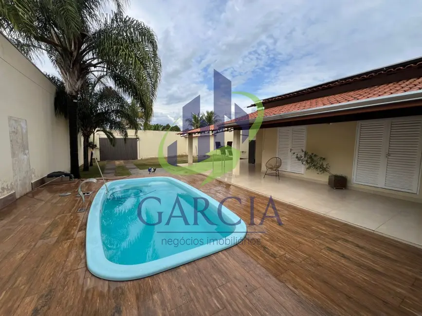 Foto 7 de Casa com 2 quartos à venda, 90m2 em Jardim Guaçuano, Mogi Guacu - SP