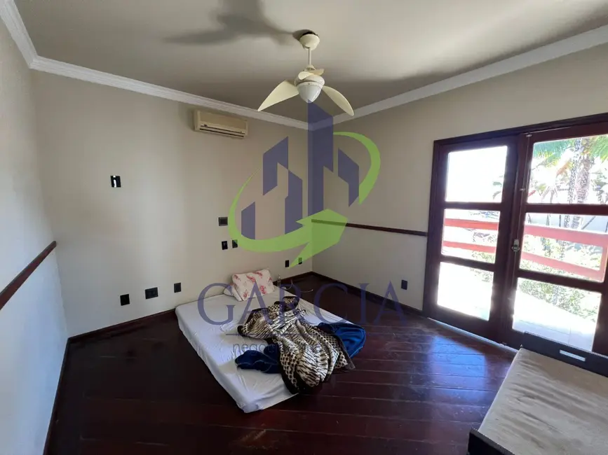 Foto 8 de Casa com 4 quartos à venda, 521m2 em Jardim Brasília, Mogi Mirim - SP
