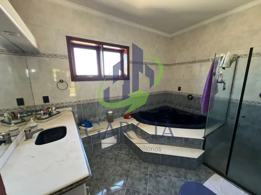 Foto 7 de Casa com 4 quartos à venda, 521m2 em Jardim Brasília, Mogi Mirim - SP