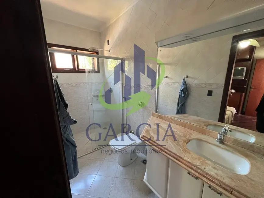 Foto 2 de Casa com 4 quartos à venda, 521m2 em Jardim Brasília, Mogi Mirim - SP