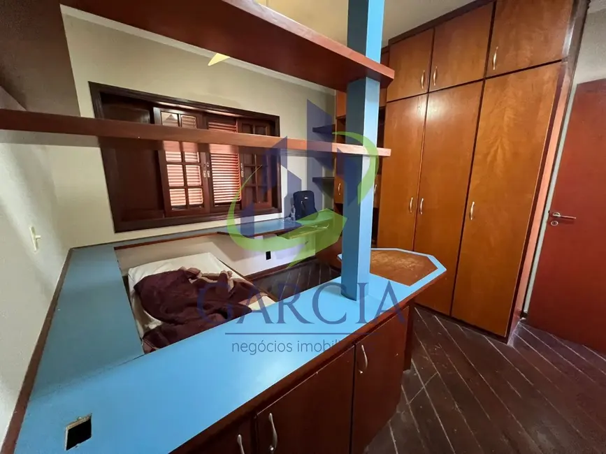 Foto 6 de Casa com 4 quartos à venda, 521m2 em Jardim Brasília, Mogi Mirim - SP