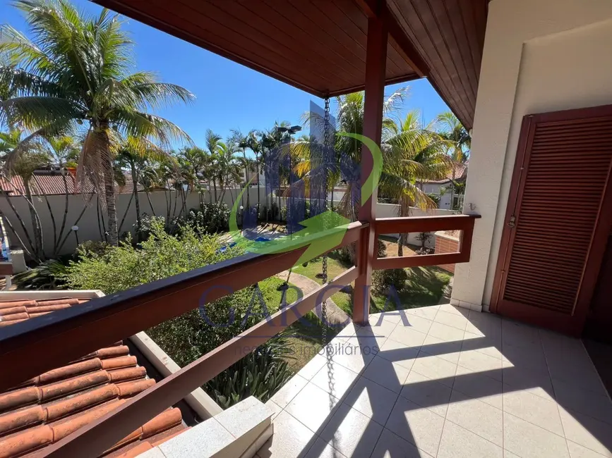 Foto 5 de Casa com 4 quartos à venda, 521m2 em Jardim Brasília, Mogi Mirim - SP