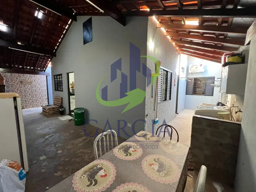 Foto 2 de Casa com 3 quartos à venda, 155m2 em Jardim Boa Vista, Mogi Guacu - SP