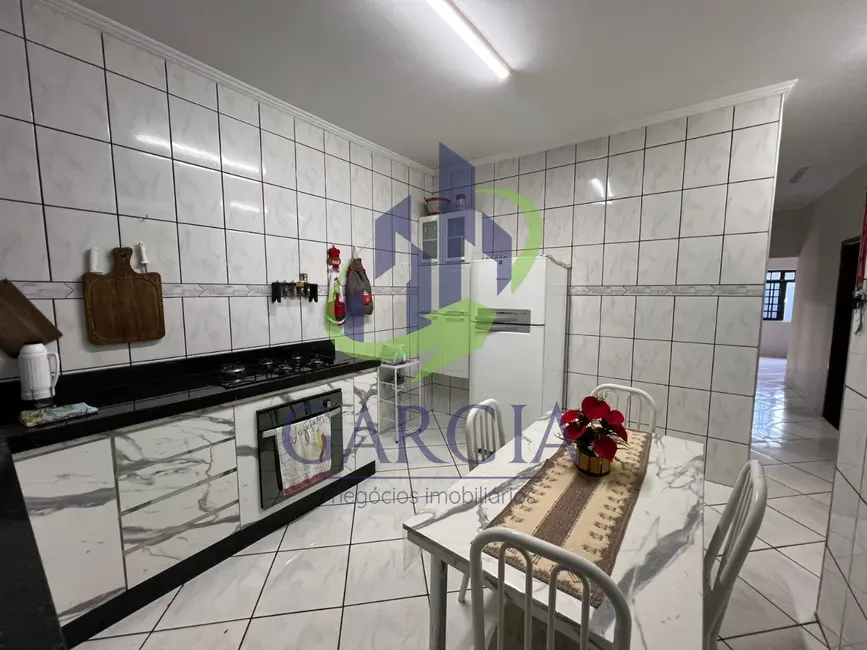Foto 9 de Casa com 3 quartos à venda, 155m2 em Jardim Boa Vista, Mogi Guacu - SP