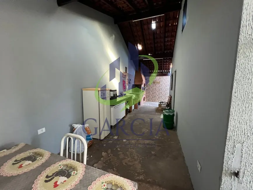 Foto 5 de Casa com 3 quartos à venda, 155m2 em Jardim Boa Vista, Mogi Guacu - SP