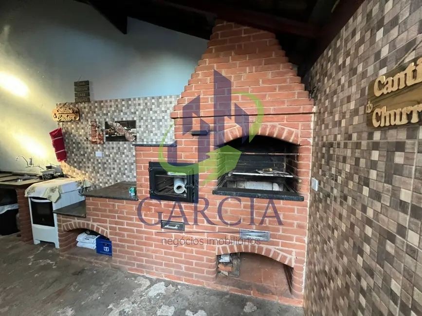 Foto 7 de Casa com 3 quartos à venda, 155m2 em Jardim Boa Vista, Mogi Guacu - SP