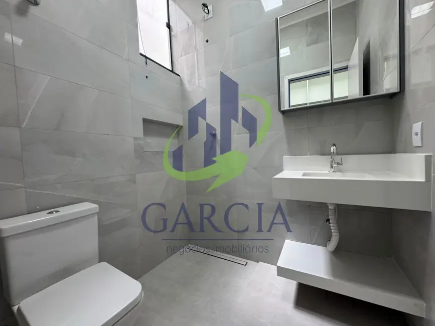 Foto 5 de Casa com 3 quartos à venda, 120m2 em Residencial do Bosque, Mogi Mirim - SP