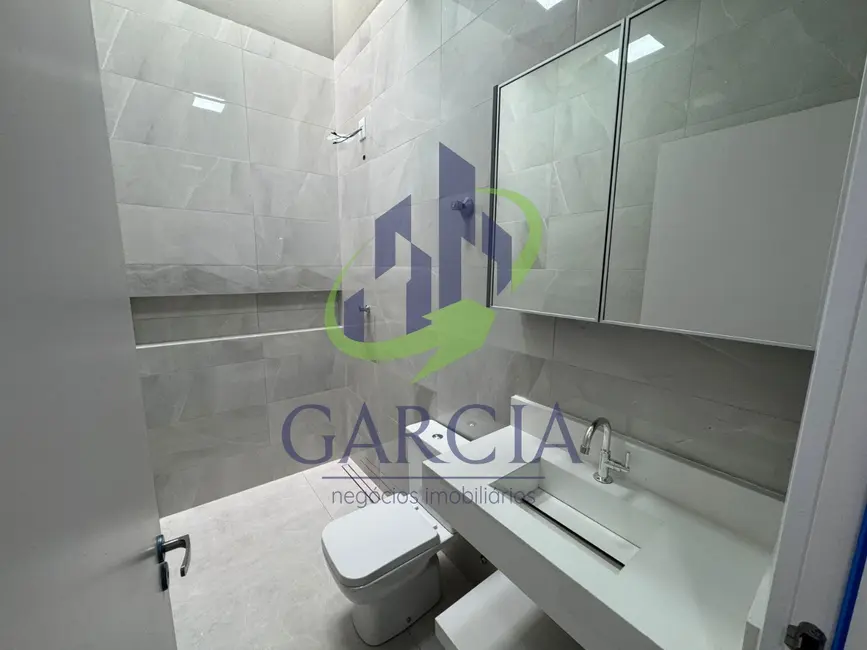 Foto 3 de Casa com 3 quartos à venda, 120m2 em Residencial do Bosque, Mogi Mirim - SP