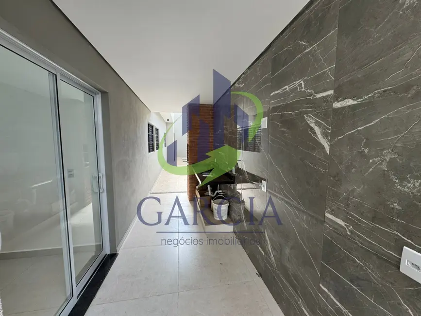 Foto 7 de Casa com 3 quartos à venda, 120m2 em Residencial do Bosque, Mogi Mirim - SP